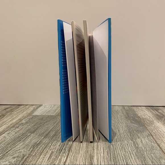 🎈2/$15🎈- Starting Solids by Annabel Karmel Book - Picture 2 of 5